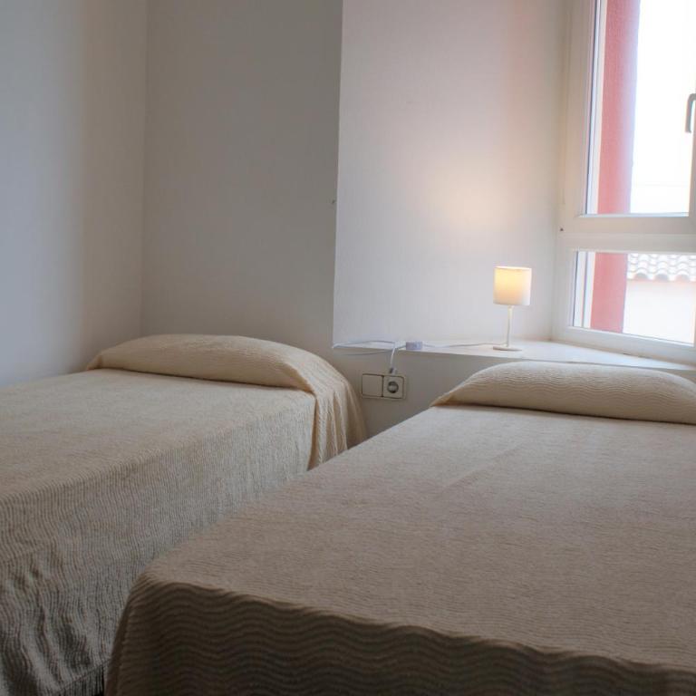 Passeig del Mar 22 - Apartamento de 3 dormitorios con vistas al mar - 19