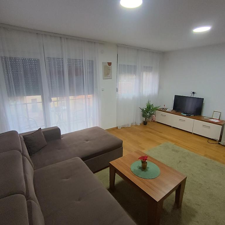 APARTMANI PORTA INFINITAS centar - Apartman sa 1 Spavaćom Sobom - 5