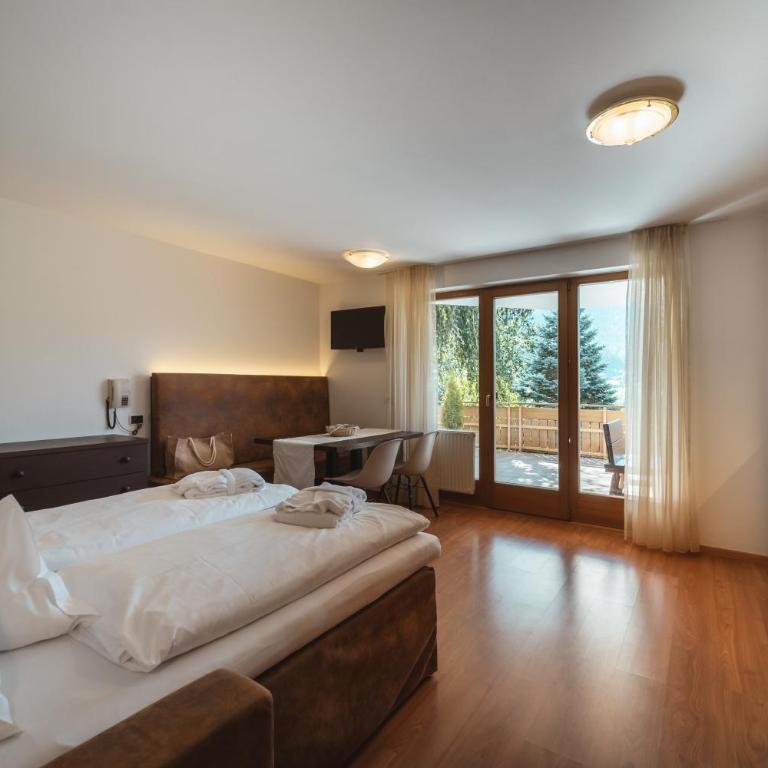 Residence Iris - Appartamento con 1 Camera da Letto - 61