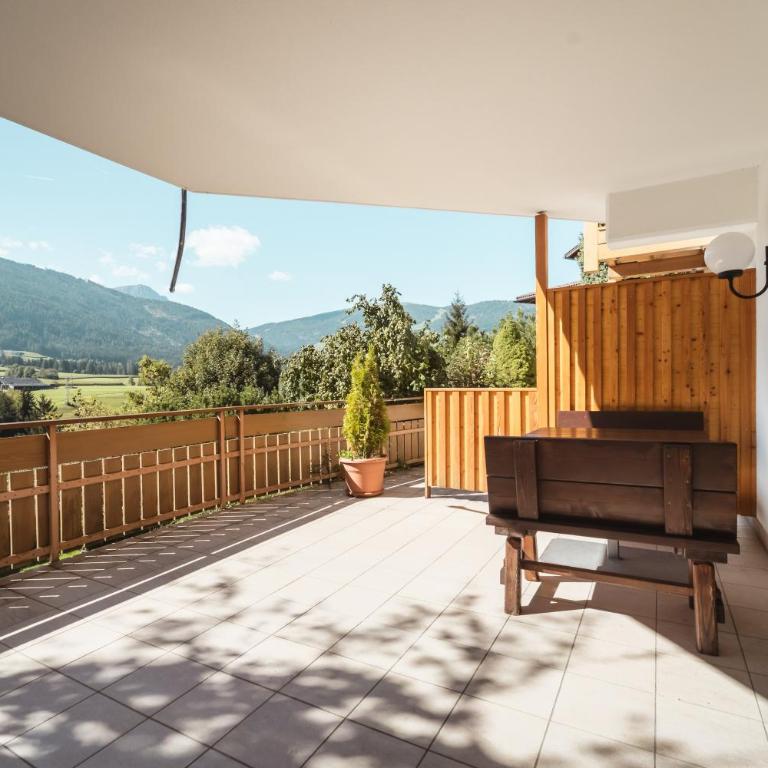Residence Iris - Appartamento con 1 Camera da Letto - 62