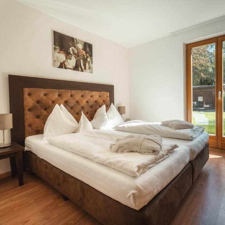 Residence Iris - Appartamento con 1 Camera da Letto - 63