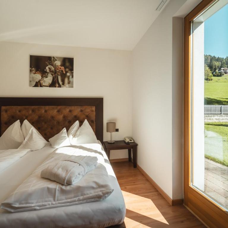Residence Iris - Appartamento con 1 Camera da Letto - 65