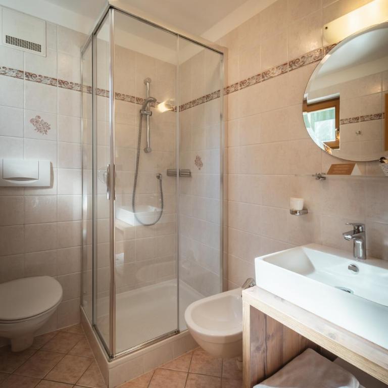 Residence Iris - Appartamento con 1 Camera da Letto - 64