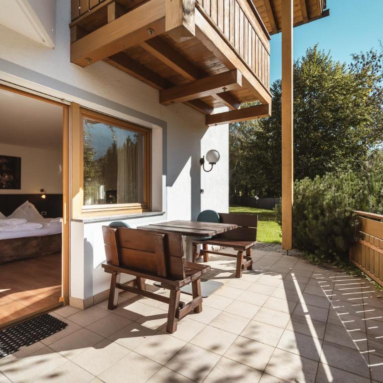 Residence Iris - Appartamento con 1 Camera da Letto - 69