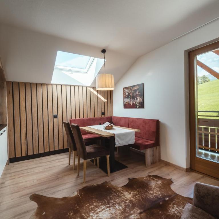 Residence Iris - Appartamento con 1 Camera da Letto - 43