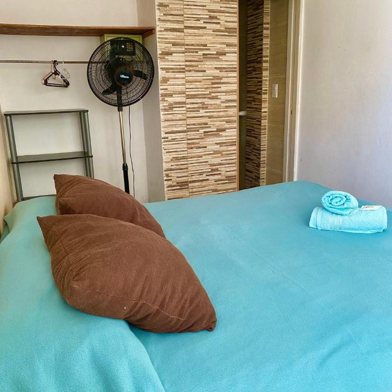 Hotel Luna Morena - Habitación Doble Superior - 2