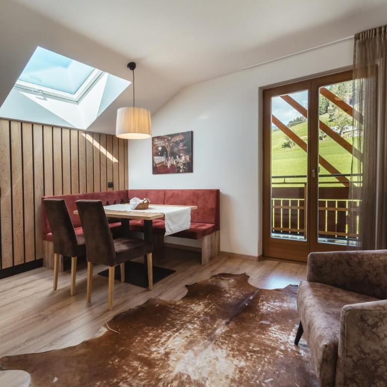 Residence Iris - Appartamento con 1 Camera da Letto - 44