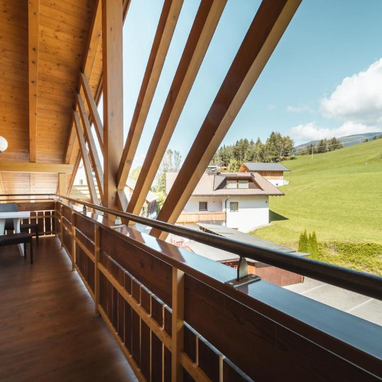 Residence Iris - Appartamento con 1 Camera da Letto - 46