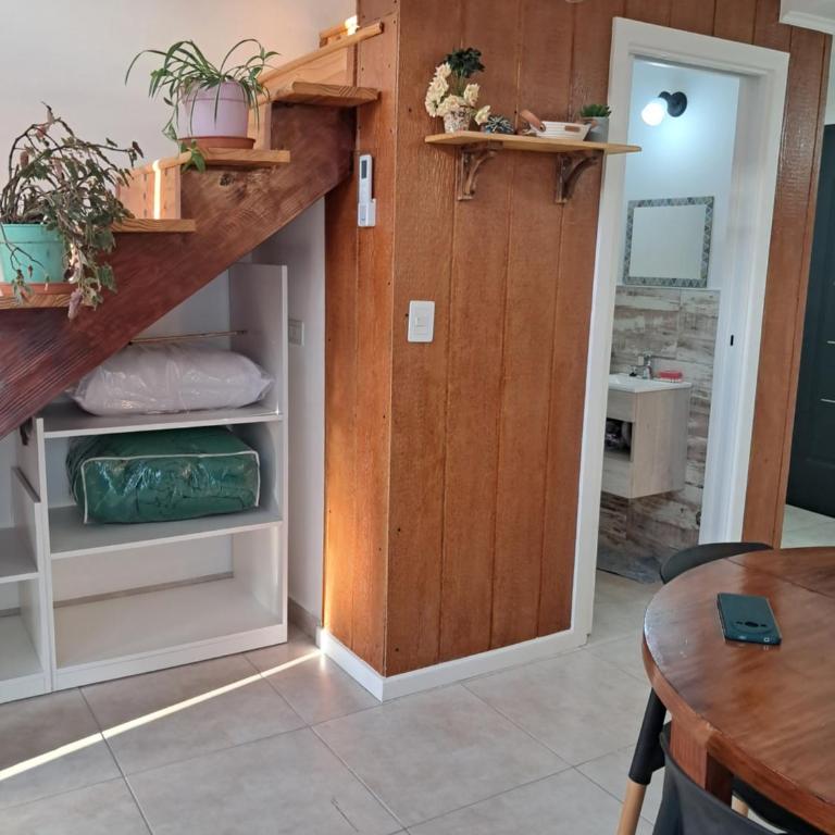 Departamento Mirta - One-Bedroom Apartment - 1