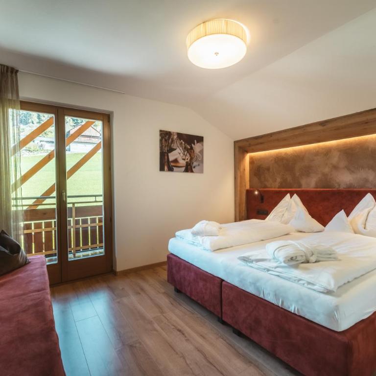 Residence Iris - Appartamento con 1 Camera da Letto - 45