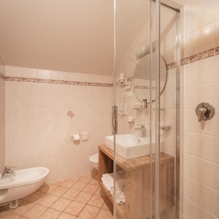 Residence Iris - Appartamento con 1 Camera da Letto - 47