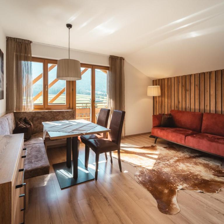 Residence Iris - Appartamento con 1 Camera da Letto - 49