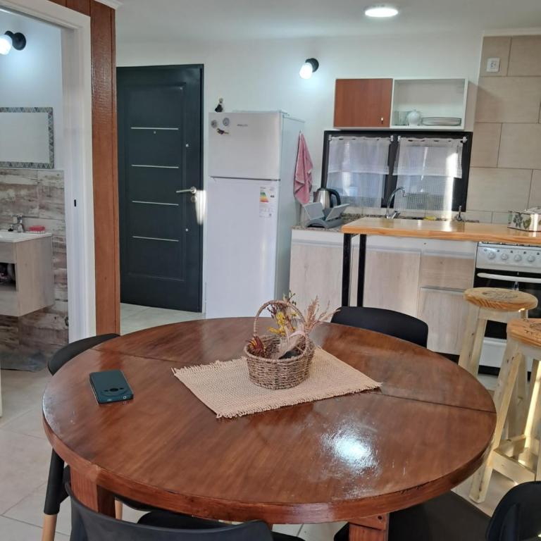 Departamento Mirta - One-Bedroom Apartment - 5
