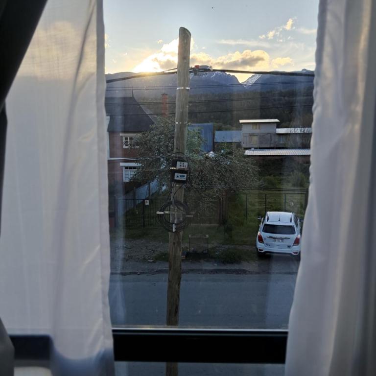Departamento Mirta - One-Bedroom Apartment - 6