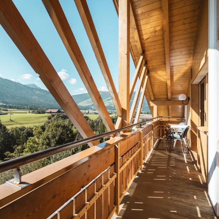 Residence Iris - Appartamento con 1 Camera da Letto - 51