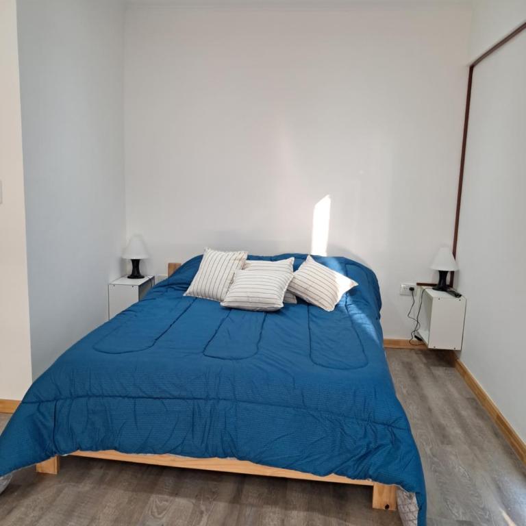 Departamento Mirta - One-Bedroom Apartment - 8