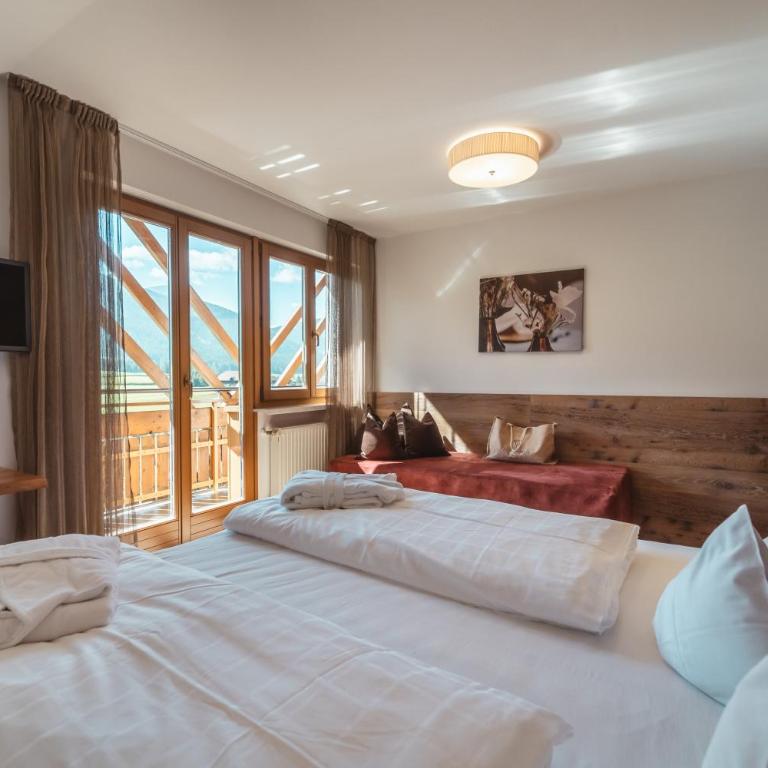 Residence Iris - Appartamento con 1 Camera da Letto - 53