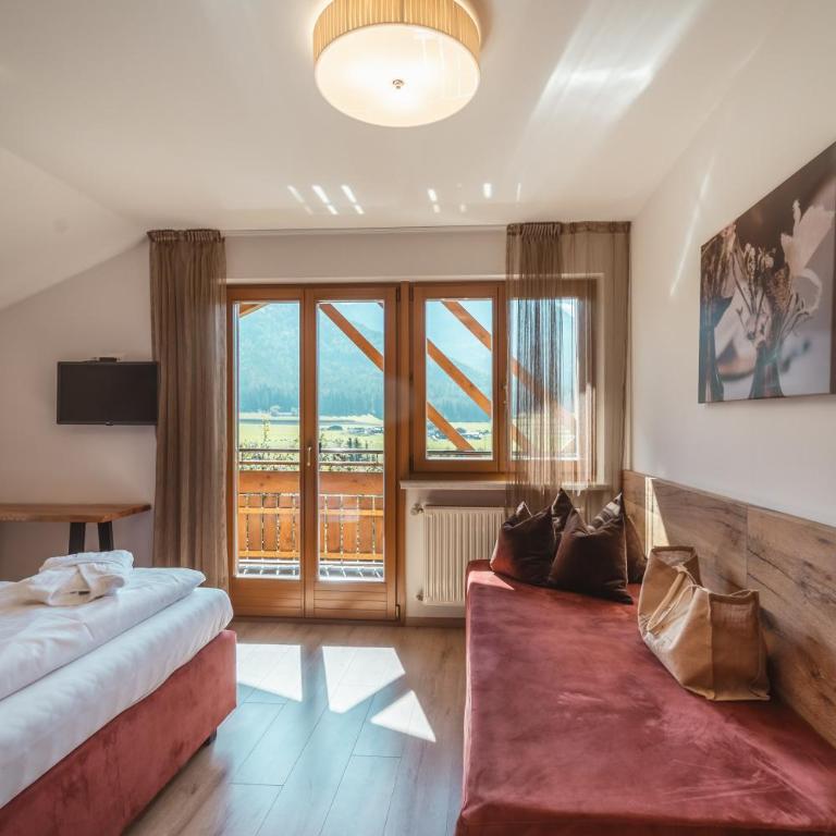 Residence Iris - Appartamento con 1 Camera da Letto - 52