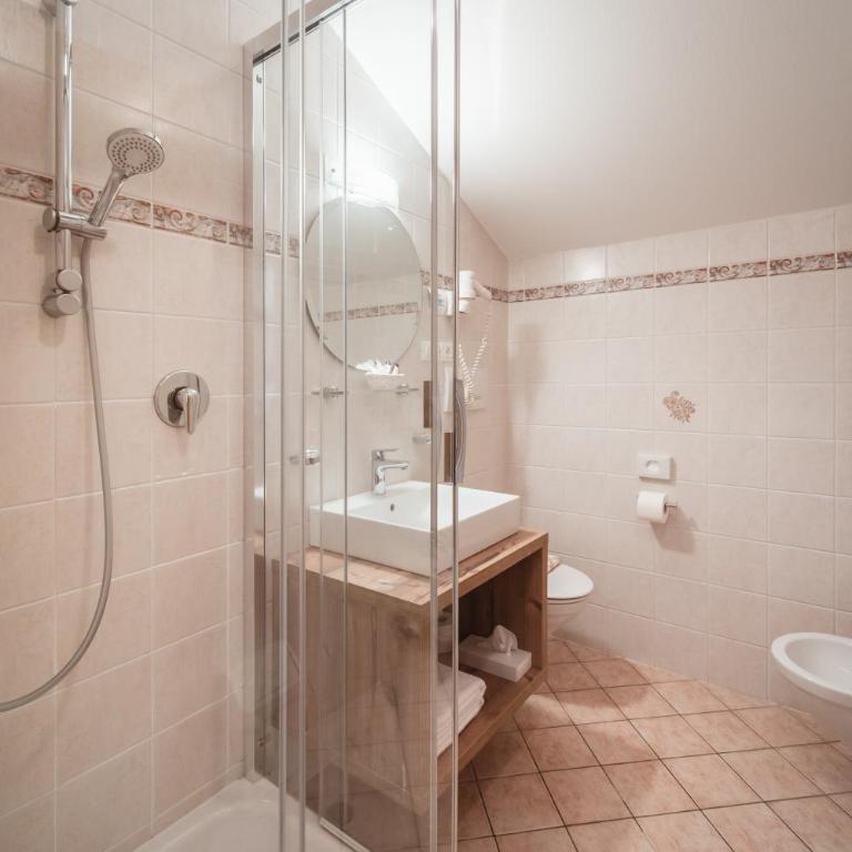 Residence Iris - Appartamento con 1 Camera da Letto - 54