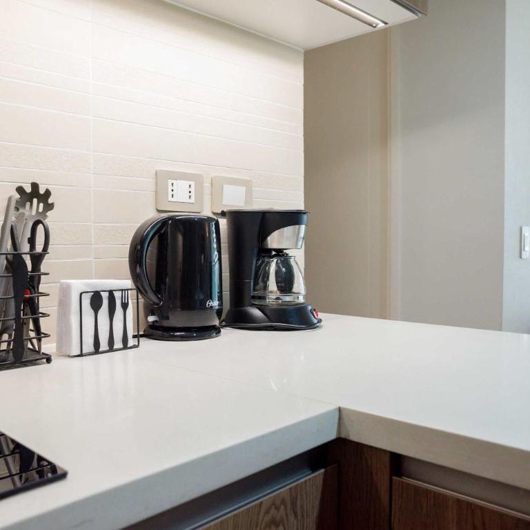 Luxury and Comfort in the Heart of Las Condes - Apartment - 5