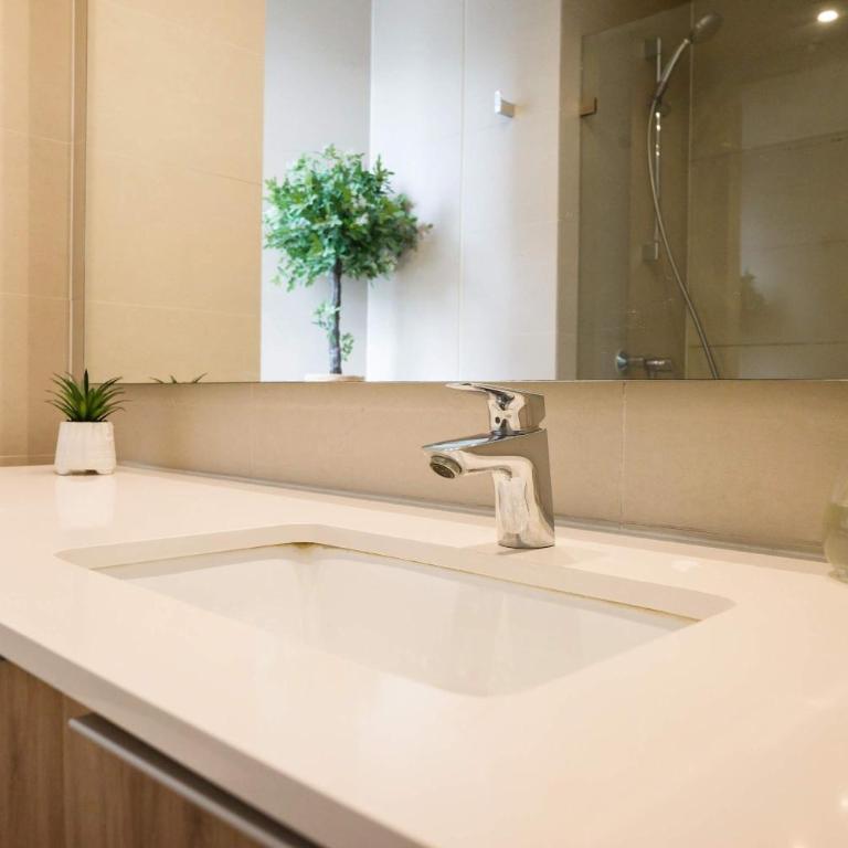 Luxury and Comfort in the Heart of Las Condes - Apartment - 8