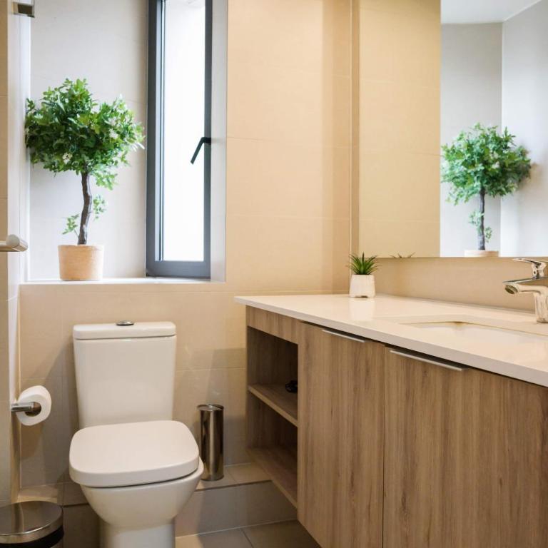 Luxury and Comfort in the Heart of Las Condes - Apartment - 7