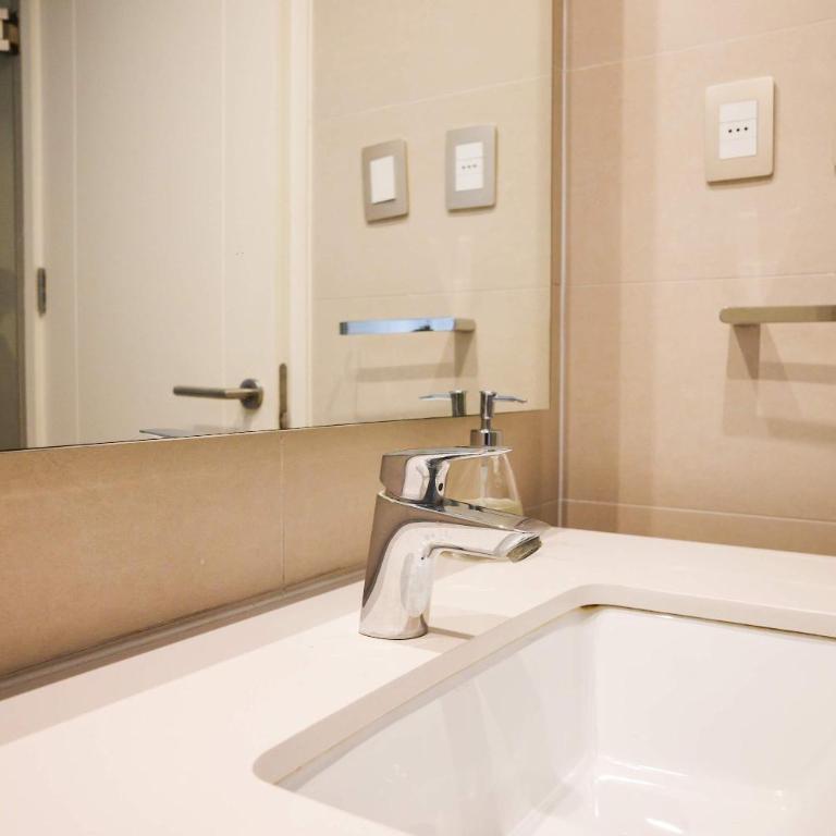 Luxury and Comfort in the Heart of Las Condes - Apartment - 9
