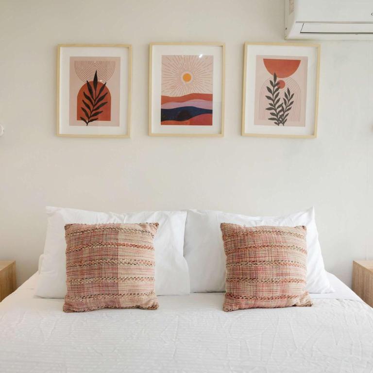 Luxury and Comfort in the Heart of Las Condes - Apartment - 11