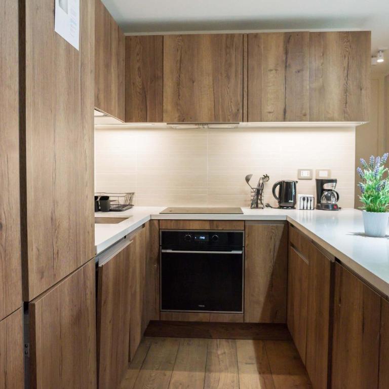 Luxury and Comfort in the Heart of Las Condes - Apartment - 13