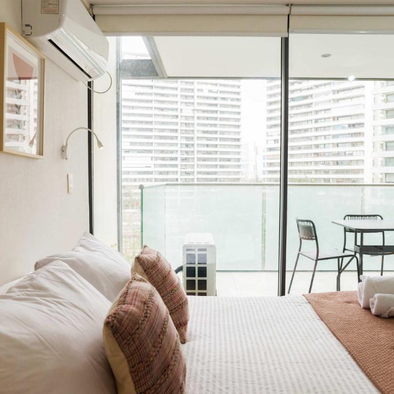 Luxury and Comfort in the Heart of Las Condes - Apartment - 17