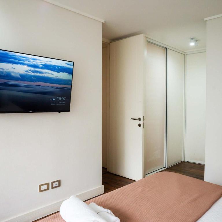 Luxury and Comfort in the Heart of Las Condes - Apartment - 18