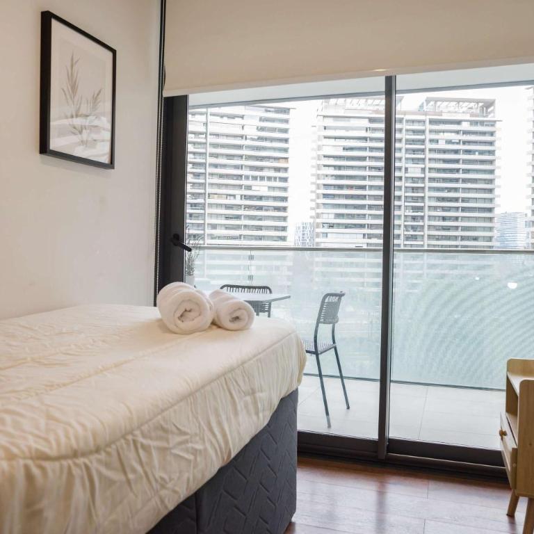 Luxury and Comfort in the Heart of Las Condes - Apartment - 19
