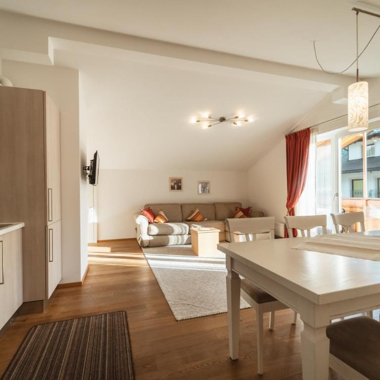 Residence Iris - Appartamento Grande con 2 Camere da Letto - 41
