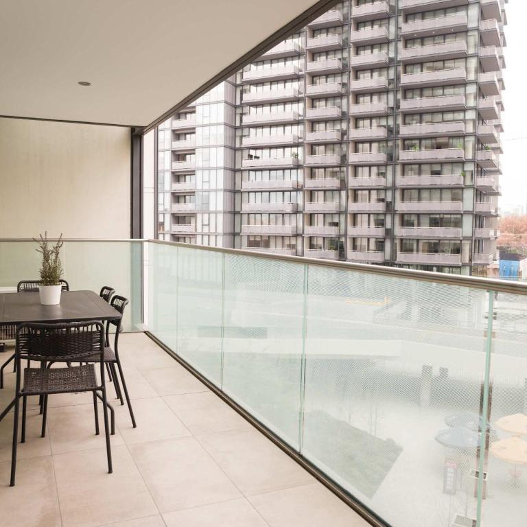 Luxury and Comfort in the Heart of Las Condes - Apartment - 22