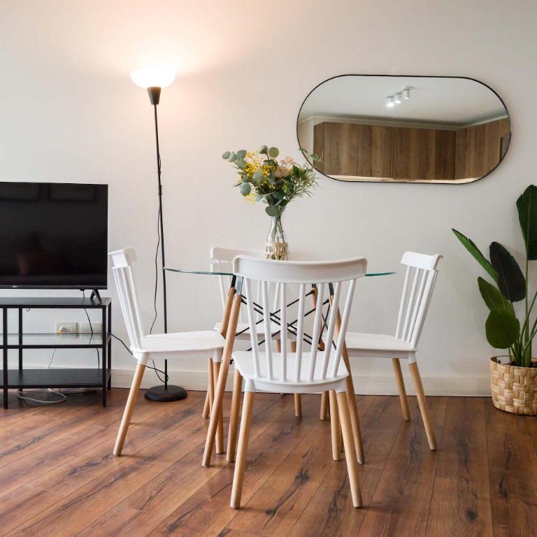 Luxury and Comfort in the Heart of Las Condes - Apartment - 21