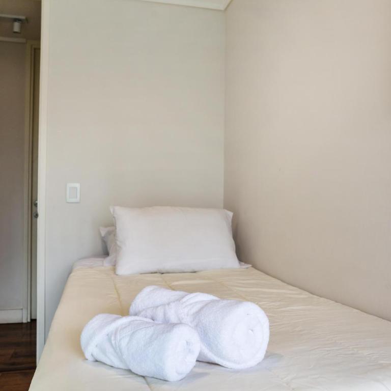 Luxury and Comfort in the Heart of Las Condes - Apartment - 20
