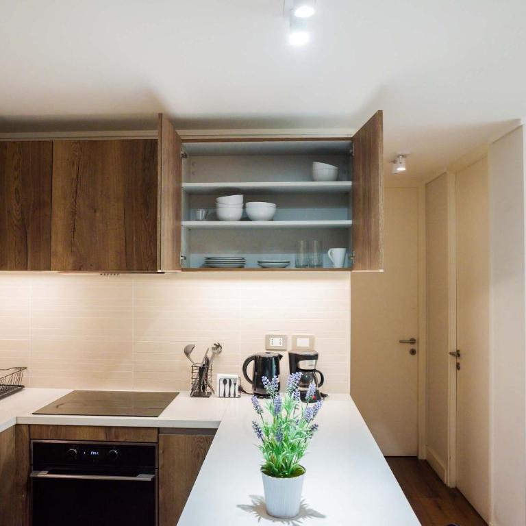 Luxury and Comfort in the Heart of Las Condes - Apartment - 23