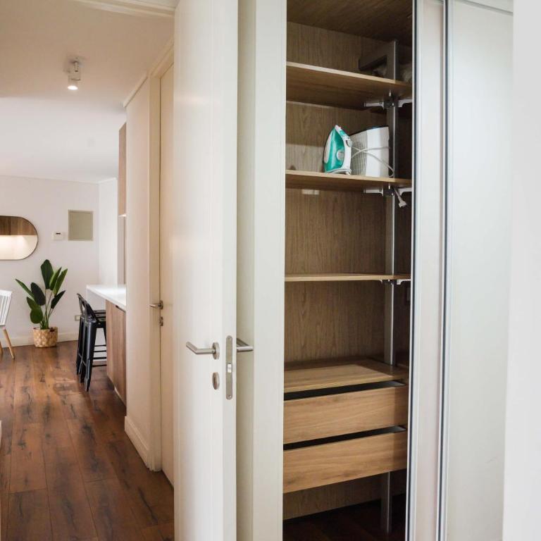 Luxury and Comfort in the Heart of Las Condes - Apartment - 27