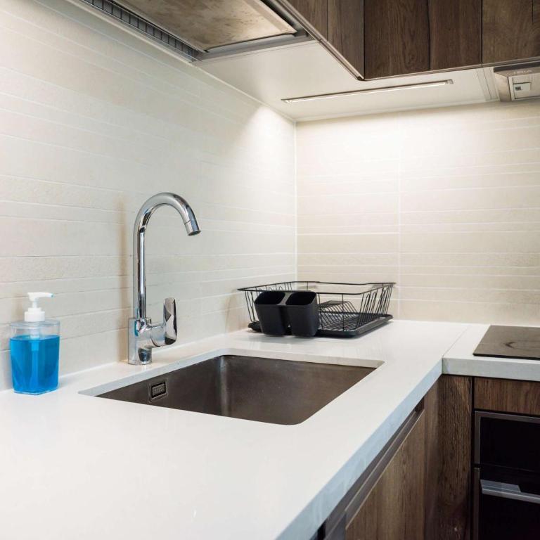 Luxury and Comfort in the Heart of Las Condes - Apartment - 30