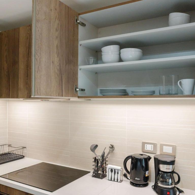 Luxury and Comfort in the Heart of Las Condes - Apartment - 31
