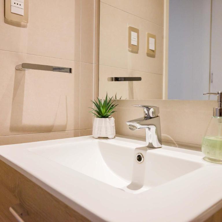 Luxury and Comfort in the Heart of Las Condes - Apartment - 32