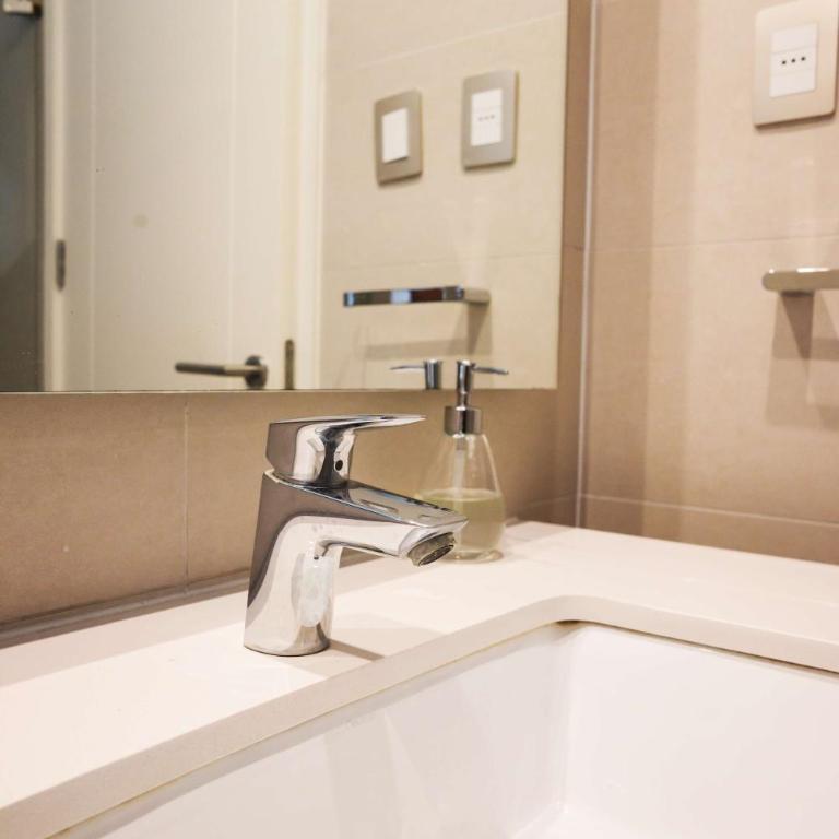 Luxury and Comfort in the Heart of Las Condes - Apartment - 35