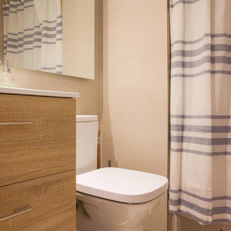 Luxury and Comfort in the Heart of Las Condes - Apartment - 34