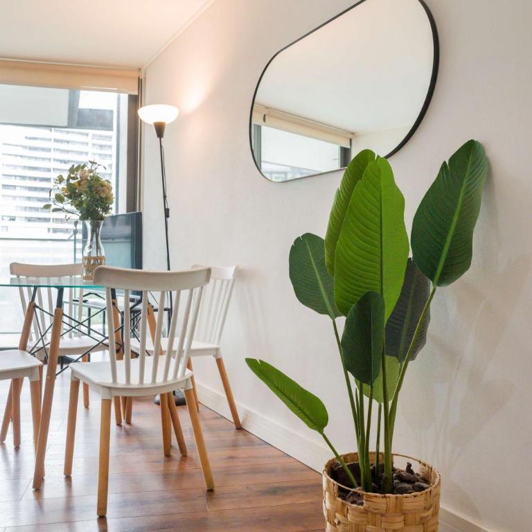Luxury and Comfort in the Heart of Las Condes - Apartment - 37