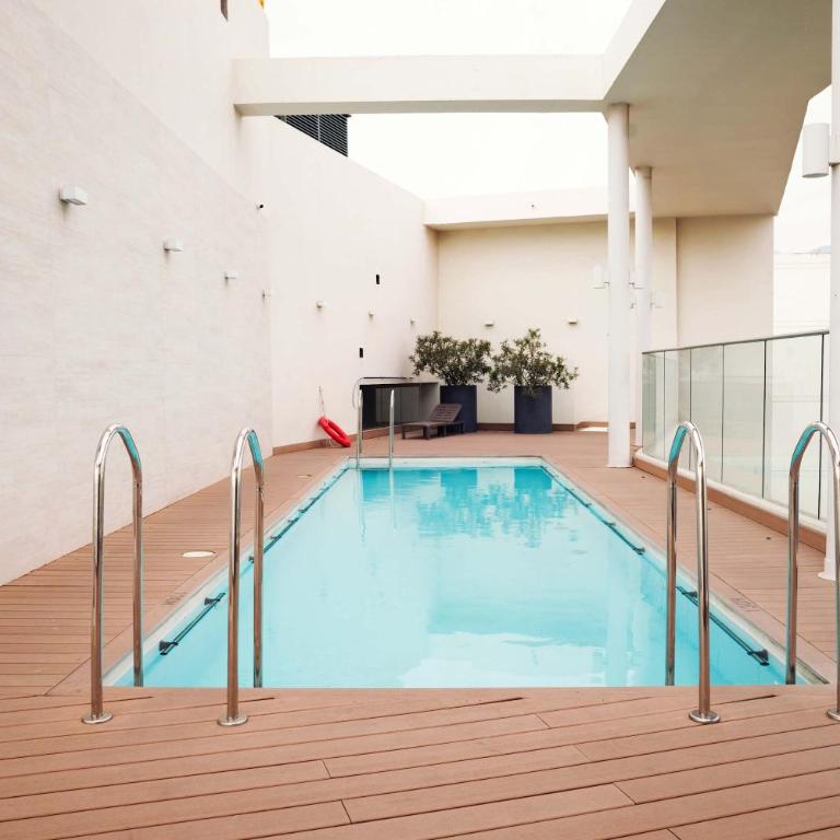 Luxury and Comfort in the Heart of Las Condes - Apartment - 44
