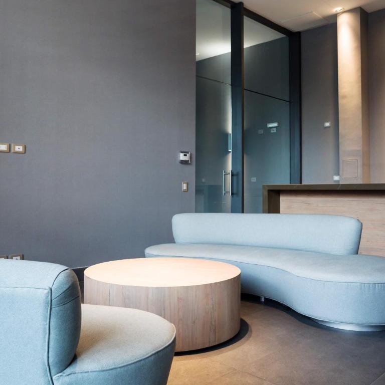 Luxury and Comfort in the Heart of Las Condes - Apartment - 41