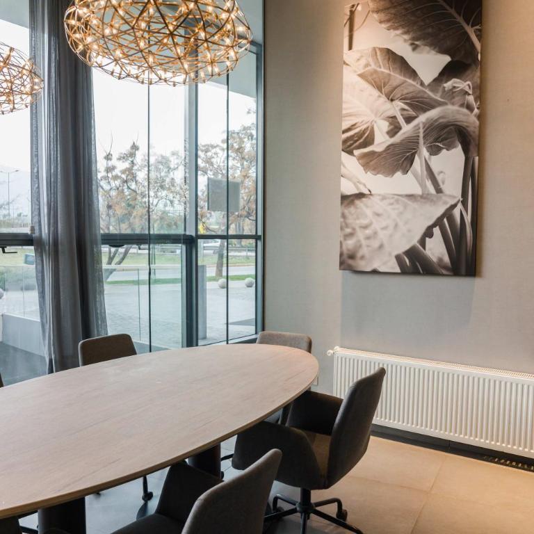 Luxury and Comfort in the Heart of Las Condes - Apartment - 43