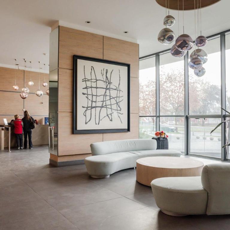 Luxury and Comfort in the Heart of Las Condes - Apartment - 46