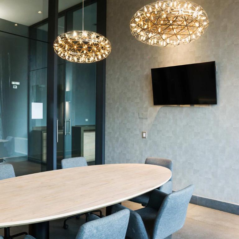 Luxury and Comfort in the Heart of Las Condes - Apartment - 48