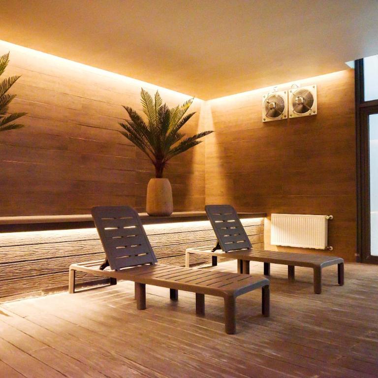 Luxury and Comfort in the Heart of Las Condes - Apartment - 52